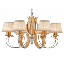 Подвесная люстра Arti Lampadari Melissa E 1.1.6 WO