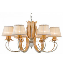 Подвесная люстра Arti Lampadari Melissa E 1.1.6 WO