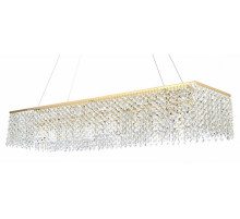 Подвесная люстра Arti Lampadari Milano E 1.5.120X30.104 G