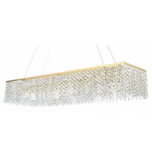 Подвесная люстра Arti Lampadari Milano E 1.5.120X30.104 G