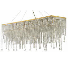 Подвесная люстра Arti Lampadari Milano E 1.5.120X30.105 G