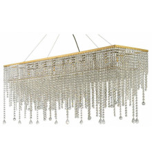 Подвесная люстра Arti Lampadari Milano E 1.5.120X30.105 G