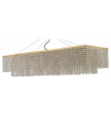 Подвесная люстра Arti Lampadari Milano E 1.5.120X30.502 G