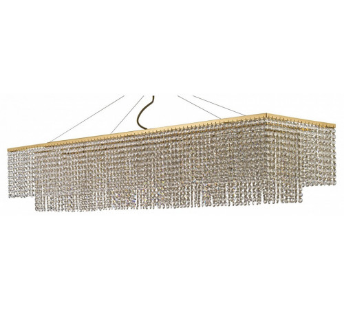 Подвесная люстра Arti Lampadari Milano E 1.5.120X30.502 G