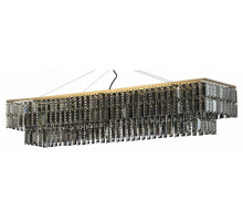 Подвесная люстра Arti Lampadari Milano E 1.5.120x30.107 G
