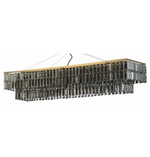 Подвесная люстра Arti Lampadari Milano E 1.5.120x30.107 G