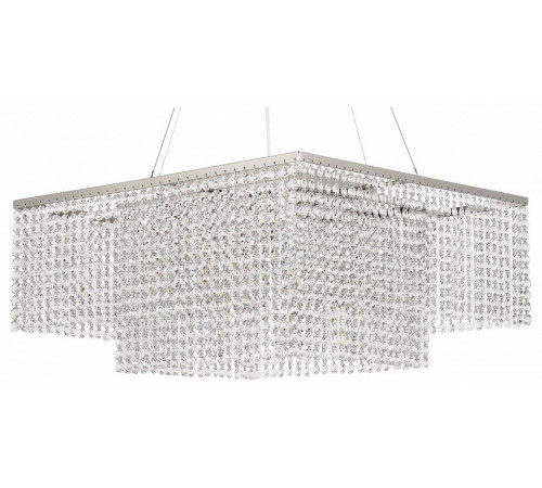 Подвесная люстра Arti Lampadari Milano E 1.5.D50.501 N Подвесная люстра Arti Lampadari Milano E 1.5.D50.501 N