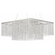 Подвесная люстра Arti Lampadari Milano E 1.5.D50.501 N