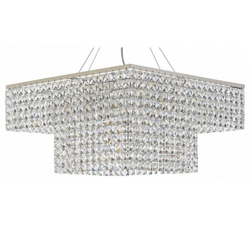 Подвесная люстра Arti Lampadari Milano E 1.5.D50.522 NK