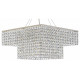 Подвесная люстра Arti Lampadari Milano E 1.5.D50.522 NK