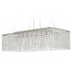 Подвесная люстра Arti Lampadari Milano E 1.5.70X25.101 NT