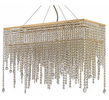 Подвесная люстра Arti Lampadari Milano E 1.5.70X25.105 N