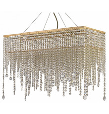 Подвесная люстра Arti Lampadari Milano E 1.5.70X25.105 N