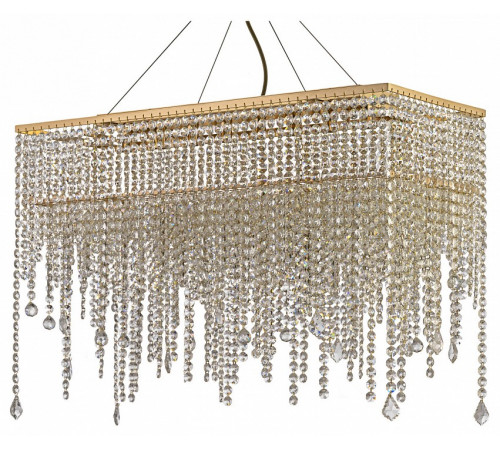 Подвесная люстра Arti Lampadari Milano E 1.5.70X25.105 N Подвесная люстра Arti Lampadari Milano E 1.5.70X25.105 N