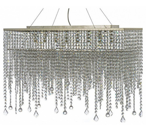 Подвесная люстра Arti Lampadari Milano E 1.5.70X25.105 N Подвесная люстра Arti Lampadari Milano E 1.5.70X25.105 N