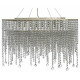 Подвесная люстра Arti Lampadari Milano E 1.5.70X25.105 N