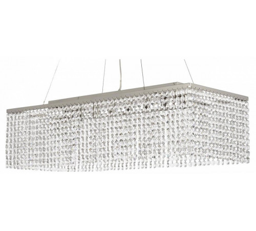 Подвесная люстра Arti Lampadari Milano E 1.5.70X25.501 N Подвесная люстра Arti Lampadari Milano E 1.5.70X25.501 N