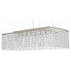 Подвесная люстра Arti Lampadari Milano E 1.5.70X25.501 N