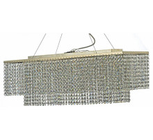 Подвесная люстра Arti Lampadari Milano E 1.5.70X25.502 N