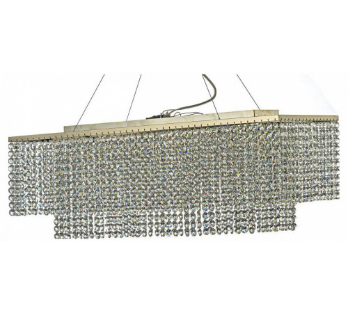 Подвесная люстра Arti Lampadari Milano E 1.5.70X25.502 N