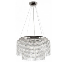 Подвесная люстра Arti Lampadari Milano E 1.5.D50.501 N