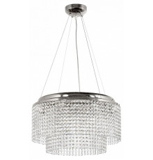 Подвесная люстра Arti Lampadari Milano E 1.5.D50.501 N