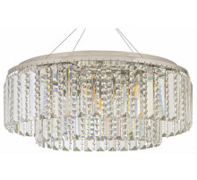 Подвесная люстра Arti Lampadari Milano E 1.5.D50.505 N