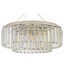 Подвесная люстра Arti Lampadari Milano E 1.5.D50.505 N