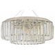 Подвесная люстра Arti Lampadari Milano E 1.5.D50.505 N