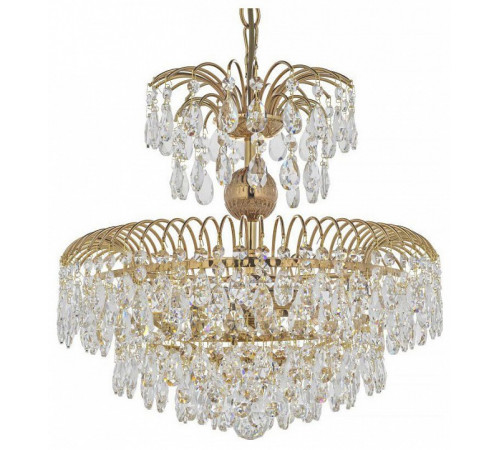 Подвесная люстра Arti Lampadari Mineo E 1.5.40.101 G Подвесная люстра Arti Lampadari Mineo E 1.5.40.101 G
