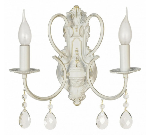 Бра Arti Lampadari Miracoli E 2.1.2 CG