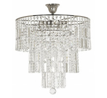 Люстра на штанге Arti Lampadari Napoli E 1.5.46.501 N