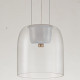 Подвесной светильник Arti Lampadari Narbolia L 1.P6 CL