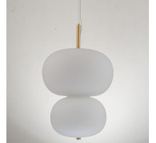 Подвесной светильник Arti Lampadari Nevilie L 1.P4 W