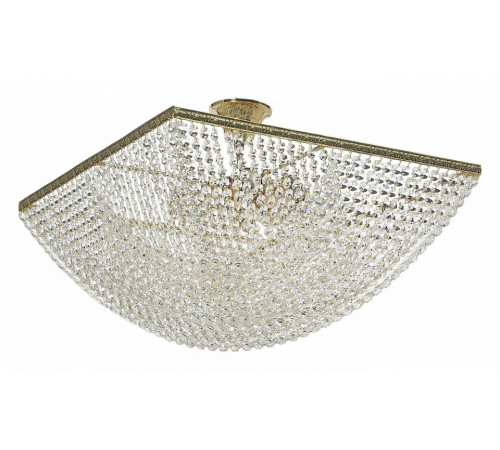 Люстра на штанге Arti Lampadari Nobile E 1.3.50.502 G Люстра на штанге Arti Lampadari Nobile E 1.3.50.502 G