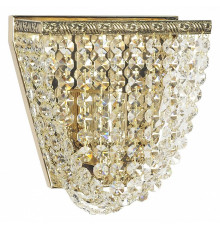 Бра Arti Lampadari Nobile E 2.10.501 G