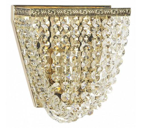 Бра Arti Lampadari Nobile E 2.10.501 G