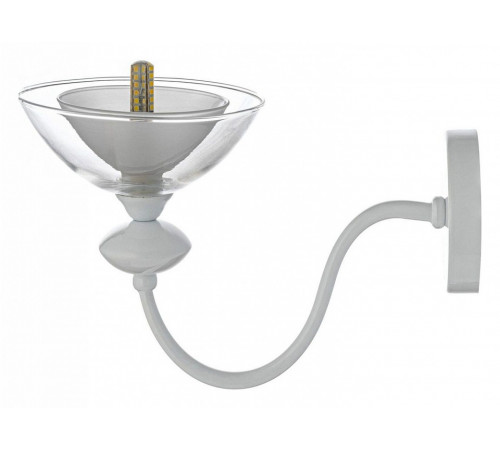 Бра Arti Lampadari Noventa E 2.1.1 W Бра Arti Lampadari Noventa E 2.1.1 W