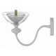 Бра Arti Lampadari Noventa E 2.1.1 W
