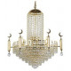 Подвесная люстра Arti Lampadari Nuova E 1.2.55.100 G