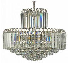 Подвесная люстра Arti Lampadari Ovada E 1.5.50.100 N