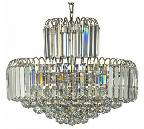 Подвесная люстра Arti Lampadari Ovada E 1.5.50.100 N Подвесная люстра Arti Lampadari Ovada E 1.5.50.100 N