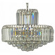Подвесная люстра Arti Lampadari Ovada E 1.5.50.100 N