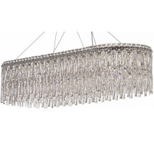 Подвесная люстра Arti Lampadari Ovindoli L 1.5.100x35.100 N