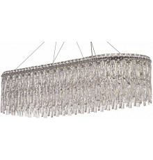Подвесная люстра Arti Lampadari Ovindoli L 1.5.100x35.100 N