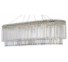 Подвесная люстра Arti Lampadari Ovindoli L 1.5.100X35.101 G