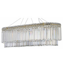 Подвесная люстра Arti Lampadari Ovindoli L 1.5.100X35.101 G