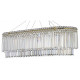 Подвесная люстра Arti Lampadari Ovindoli L 1.5.100X35.101 G