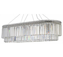 Подвесная люстра Arti Lampadari Ovindoli L 1.5.100x35.101 N