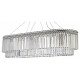 Подвесная люстра Arti Lampadari Ovindoli L 1.5.100x35.101 N